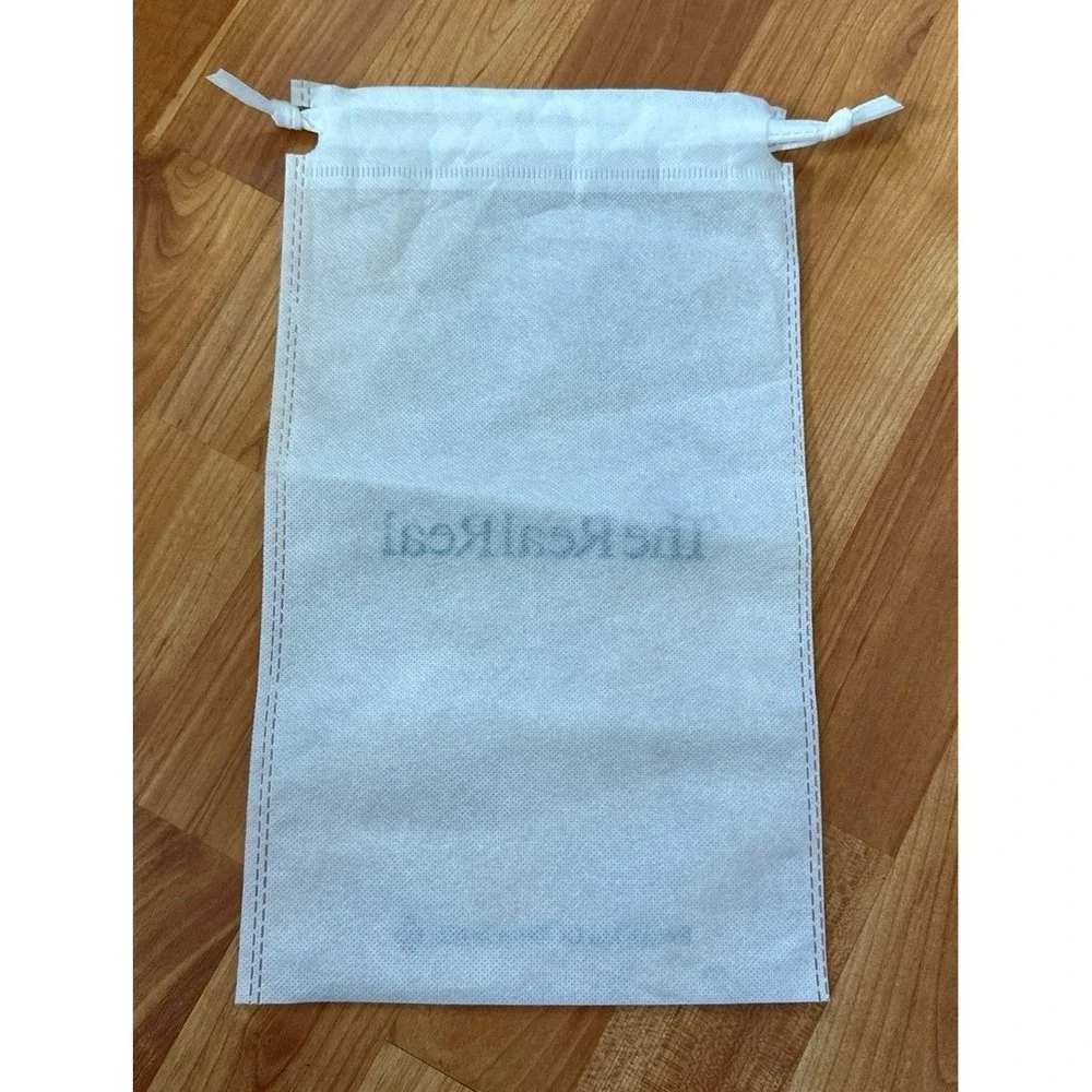 The‎ Real Real Dust Bag
